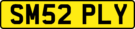 SM52PLY