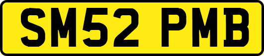SM52PMB