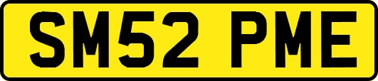 SM52PME