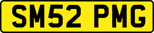 SM52PMG