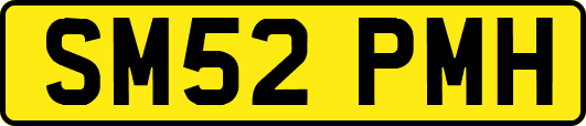 SM52PMH