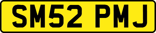 SM52PMJ