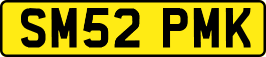 SM52PMK