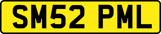 SM52PML