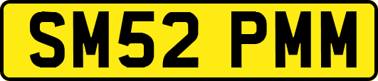 SM52PMM