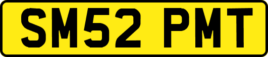 SM52PMT