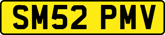 SM52PMV