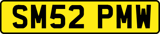 SM52PMW
