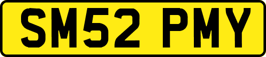 SM52PMY