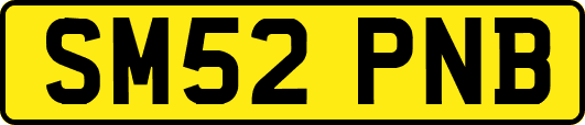 SM52PNB