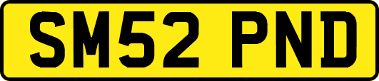 SM52PND
