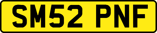 SM52PNF