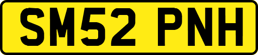 SM52PNH