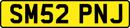 SM52PNJ