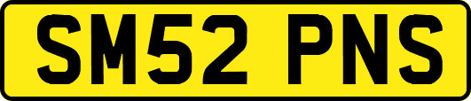 SM52PNS