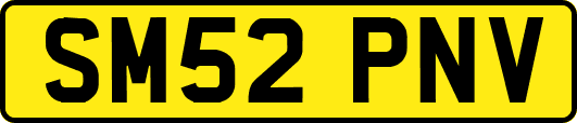 SM52PNV