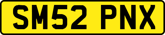 SM52PNX