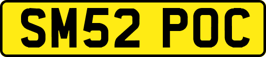 SM52POC