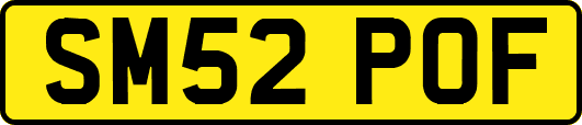 SM52POF