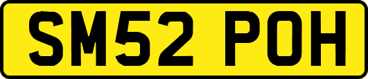 SM52POH