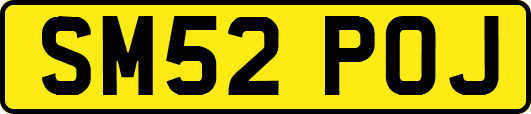 SM52POJ