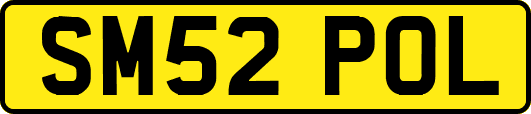 SM52POL
