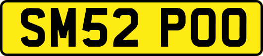 SM52POO
