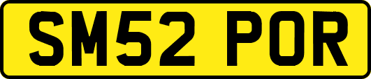 SM52POR