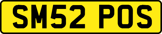 SM52POS