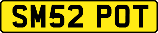 SM52POT