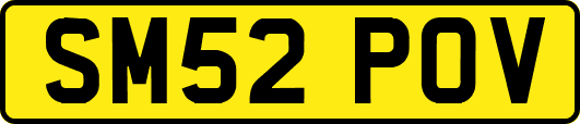 SM52POV