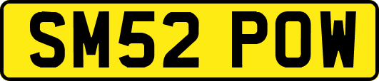 SM52POW