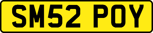 SM52POY