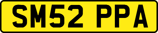 SM52PPA