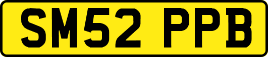 SM52PPB
