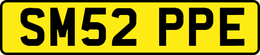 SM52PPE