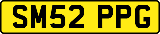 SM52PPG