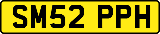 SM52PPH