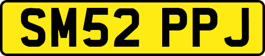 SM52PPJ
