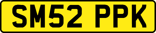 SM52PPK