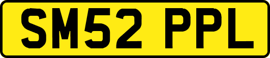SM52PPL