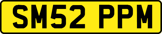 SM52PPM