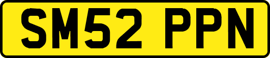 SM52PPN