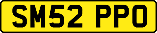 SM52PPO