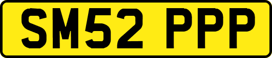 SM52PPP