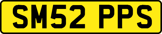 SM52PPS