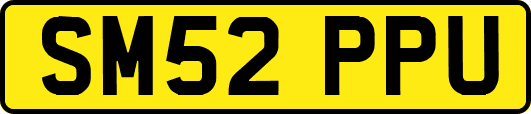 SM52PPU