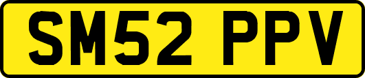 SM52PPV