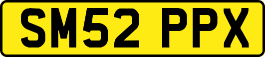 SM52PPX