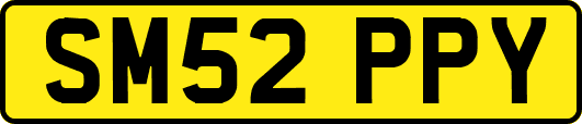 SM52PPY